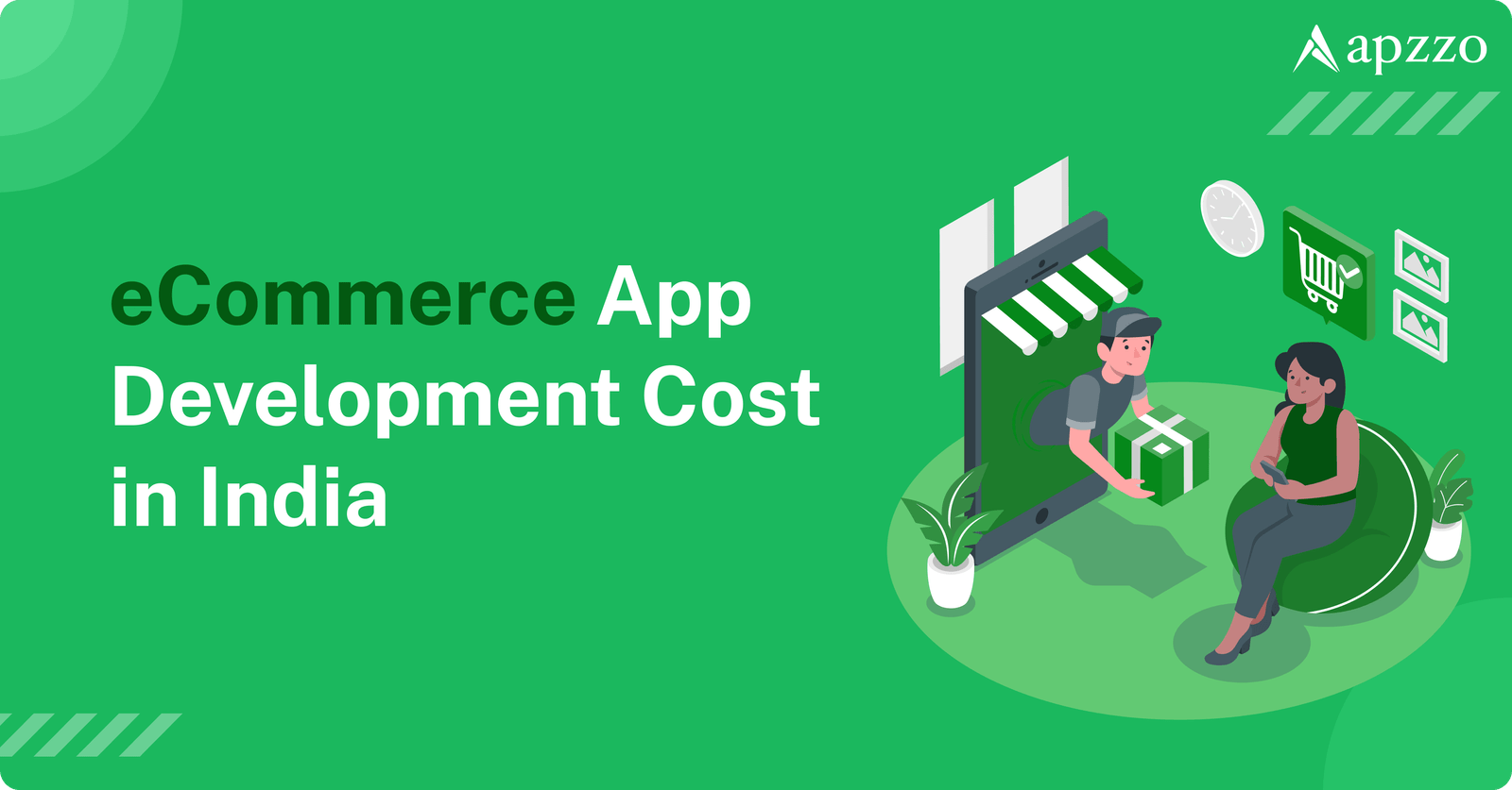 eCommerce app development cost in India 3