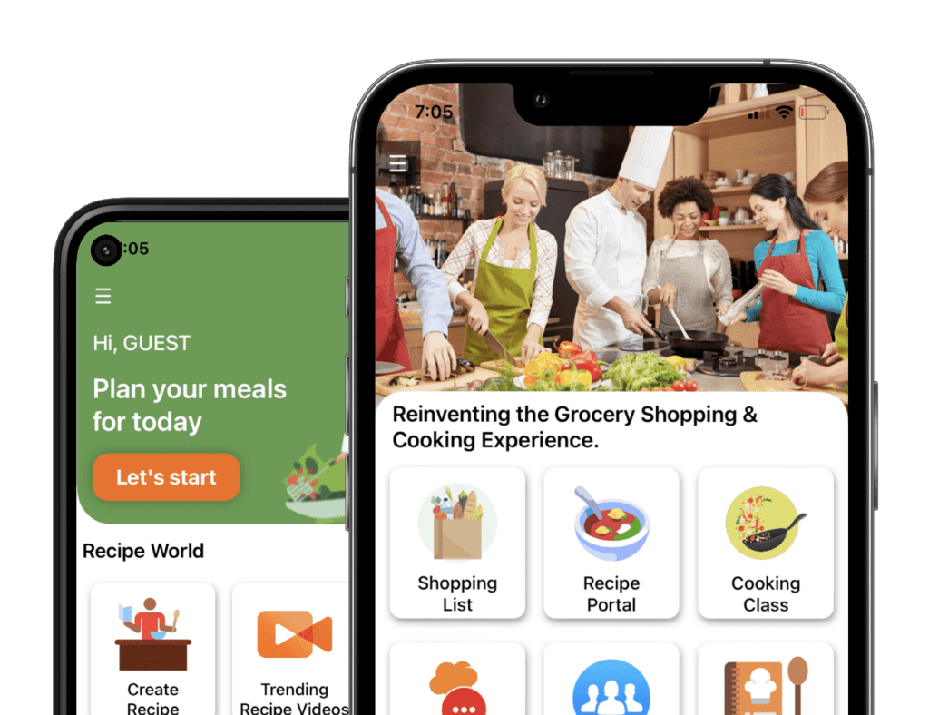 Case Study 8 True Chef App min