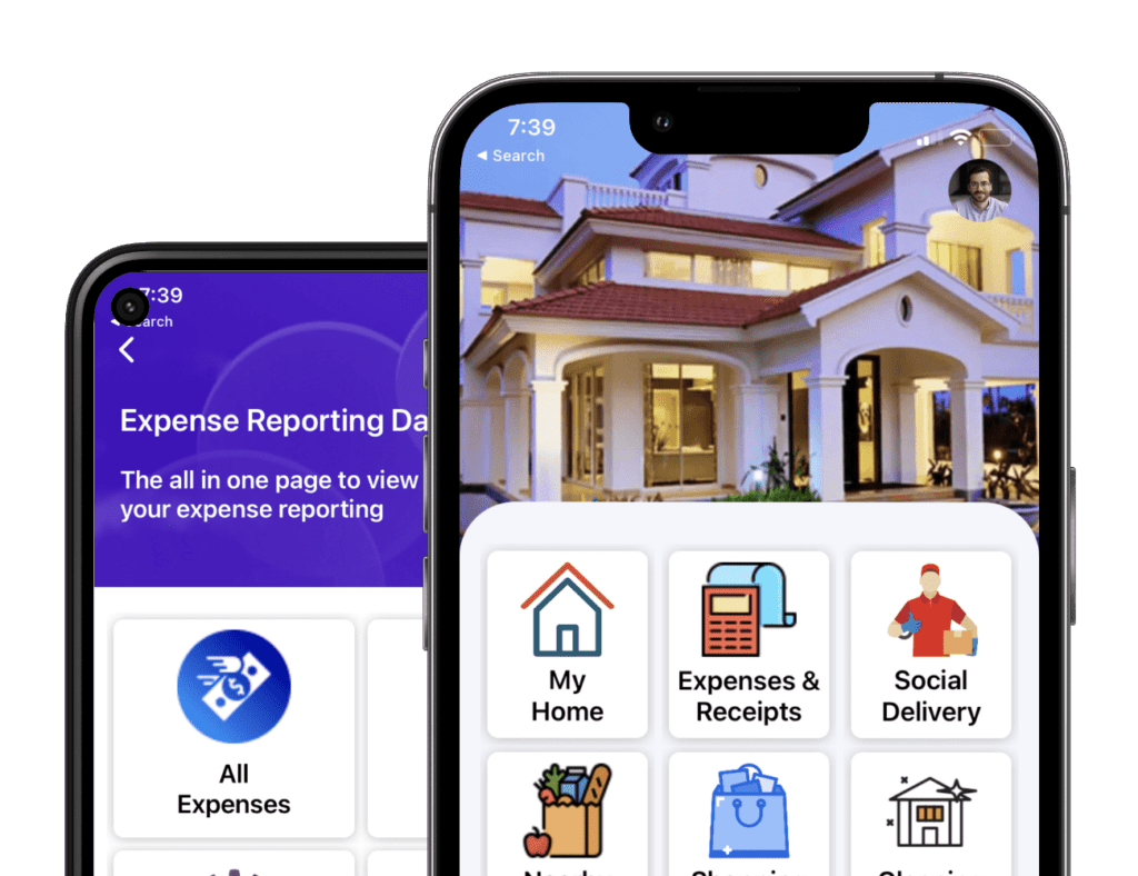 Case Study 9 Homyz App min