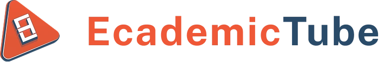 ecademic tube testimonail logo