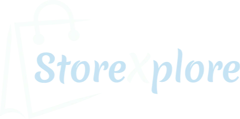 store explore new home